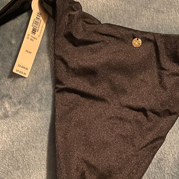 Victoria's Secret, Twist Push-Up Bikini Top & Smooth Tie Side Brazilian Bottoms - Picture 9 of 11